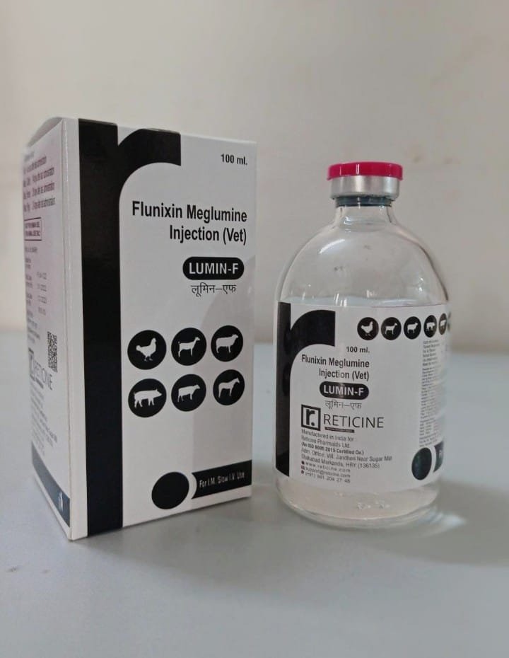 LUMIN-F 100ML